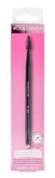 Brushworks Double Ended Brow Brush and Spoolie No. 22 Box