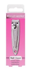 Brushworks Nail Clipper Box