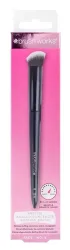 Brushworks Precise Angled Concealer Buffing Brush No. 8 Box