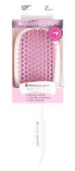 Brushworks Quick Blow Dry Hair Brush Box