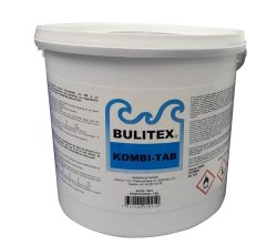 LABULIT Bulitex Kombi-Tab (5kg)