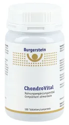Burgerstein ChondroVital Tabletten (180 Stk)