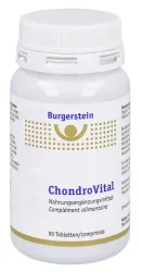 Burgerstein ChondroVital Tabletten (90 Stk)