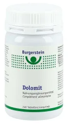 Burgerstein Dolomit Tabletten (240 Stk)