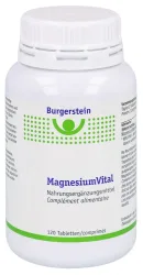Burgerstein Magnesiumvital Tabletten (120 Stk)