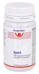 Burgerstein Sport Kapseln (60 Stk)
