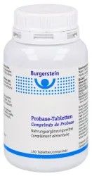 BURGERSTEIN Probase Tabl 150 Stk
