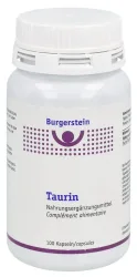 Burgerstein Taurin Tabletten (100 Stk)