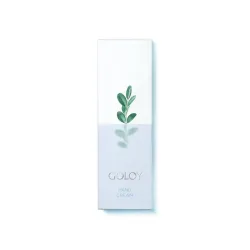 Goloy Hand Cream (75ml)