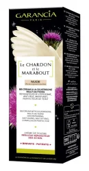 Garancia Le Chardon Et Le Marabout Crème Nude 30 ml