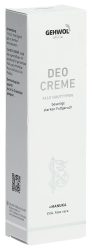 Gehwol med Fussdeo-Creme 75 ml