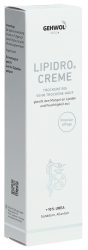 Gehwol med Lipidro Creme mit 10 % Urea 125 ml