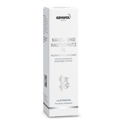 Gehwol med Nagel- und Hautschutz-Öl 15 ml