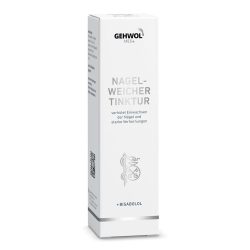 Gehwol med Nagelweicher Tinktur 15 ml