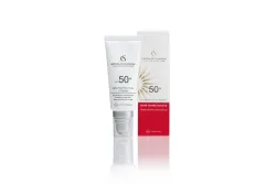 Gerda Spillmann Sonnenschutzcreme 40Ml