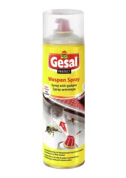 Gesal Protect Wespen 2025 Aeros Spr 500 ml