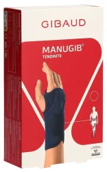 Gibaud Manugib Hand-Sehnenentzündung 3L 18-21cm links