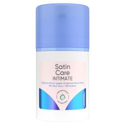 Gillette Satin Care Serum Intimpflege 50ml