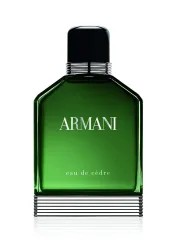Giorgio Armani Eau de Cèdre Eau de Toilette 100 ml
