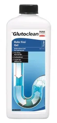 Glutoclean Rohr Frei Gel Fl 1 lt