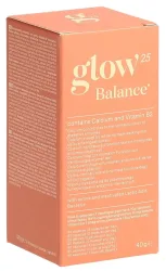 Glow25 Balance