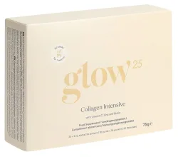 Glow25 Kollagen Intensiv Sticks