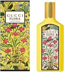 Gucci Flora by Gucci Gorgeous Orchid Damenparfum 150 ml Damen