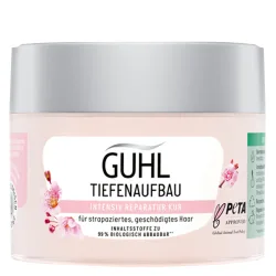 Guhl Tiefenaufbau Reparatur Kur intensiv Topf 250 ml
