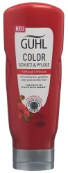 Guhl Color Schutz & Pflege Spülung Farbglanz Fl 200 ml