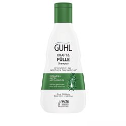 Guhl Kraft + Fülle Shampoo 250ml