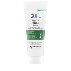 Guhl Spülung Kraft & Fülle Tb 200 ml