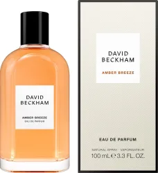 David Beckham Col Eau de Parfum Refined Woods 100 ml