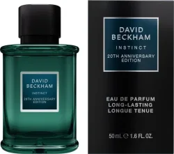 David Beckham Instinct Eau de Parfum 50ml Herren