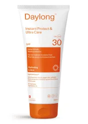 Daylong - Instant Protect & Ultra Care Hydrating Lotion SPF 30, 236 ml