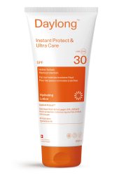 Daylong - Instant Protect & Ultra Care Hydrating Lotion SPF 30, 236 ml