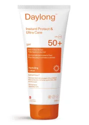 Daylong - Instant Protect & Ultra Care Hydrating Lotion SPF 50+, 236 ml