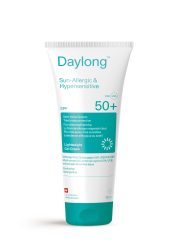 Daylong - Sun-Allergic & Hypersensitive Lightweight Gel Cream SPF 50+, 100  ml
