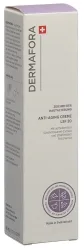 Dermafora Anti-Aging Creme LSF 20