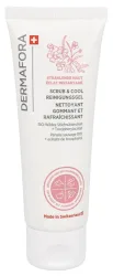 Dermafora Strahl Scrub & Cool Fl 75 ml
