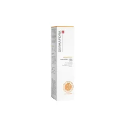 Dermafora Beruhigende Creme mit LSF 20