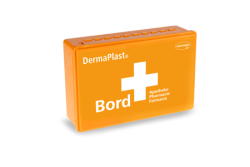DermaPlast Apotheke mittel