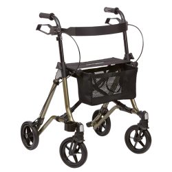 Dietz Rollator Taima M GT mit PU Bereifung (1 Stk)