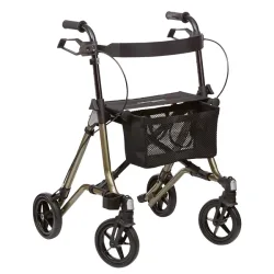 Dietz Rollator Taima M GT mit PU Bereifung (1 Stk)