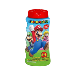 Super Mario? 2-in-1 Bade- und Duschgel & Shampoo