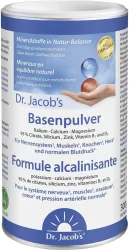 Dr. Jacob's Basenpulver (300g)