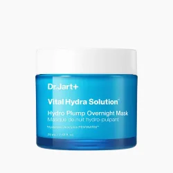 Dr. Jart+ Vital Hydra Solution Feuchtigkeitsmasken 75 ml