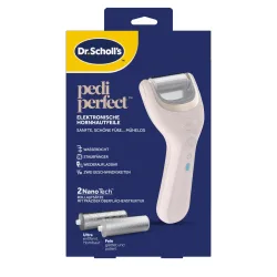 Dr. Scholl’s Dr Scholls Pedi Perfect Fussfeile