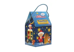 Dresdner Essenz Geschenkset Sandmännchens Traumhaus Box