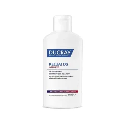 Ducray - INTENSIVE Anti-Schuppen Shampoo, 100  ml
