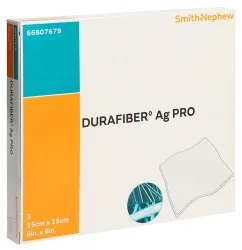 Durafiber Ag Pro 15x15cm Box 5 Stk